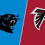 Carolina Panthers vs Atlanta Falcons Match Player Stats