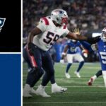 New England Patriots vs New York Giants Match Player Stats