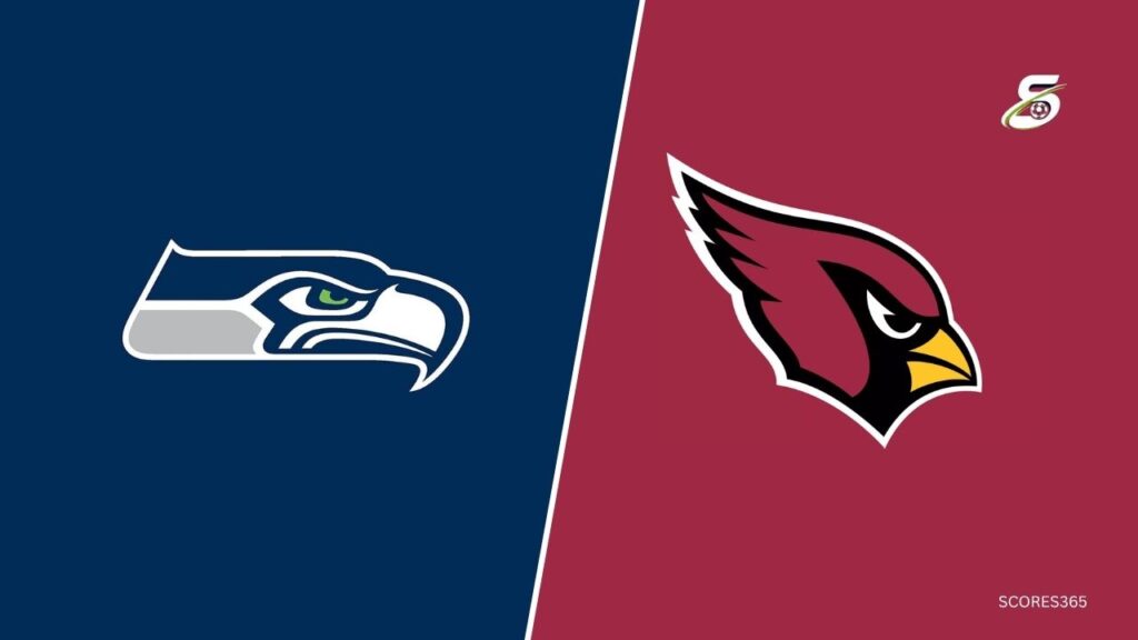 Seattle Seahawks vs Arizona Cardinals