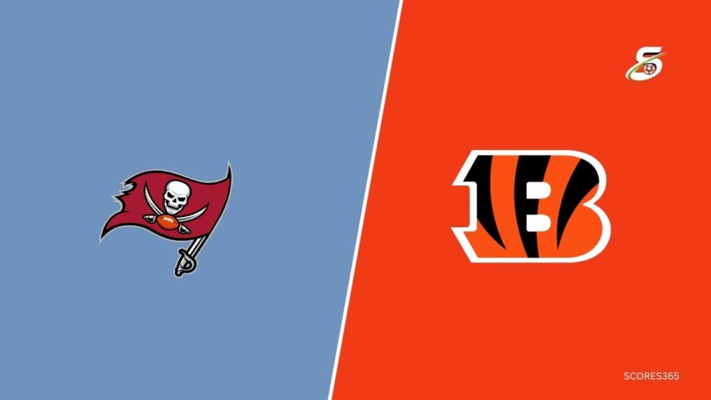Tampa Bay Buccaneers vs Cincinnati Bengals