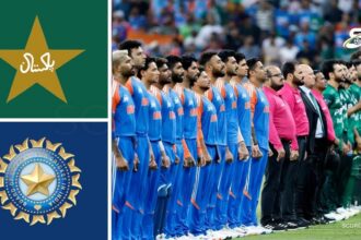 India National Cricket Team vs Pakistan National Cricket Team Timeline