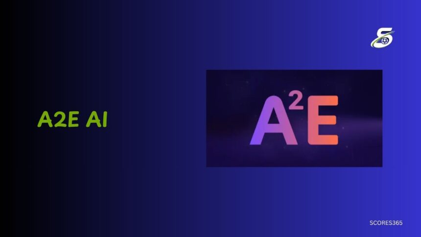A2E AI