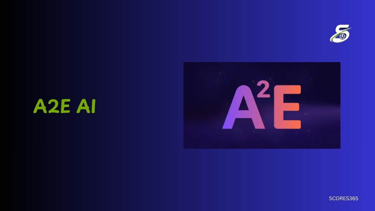 A2E AI