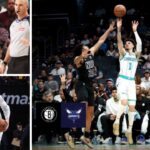 Brooklyn Nets vs Charlotte Hornets Match Player Stats