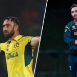 Glenn Maxwell