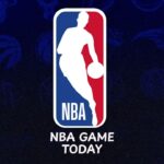 NBA Games Today