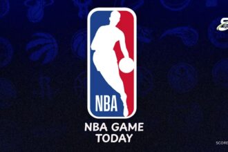 NBA Games Today