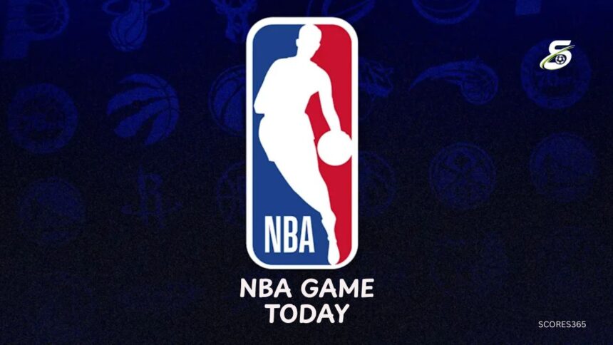 NBA Games Today