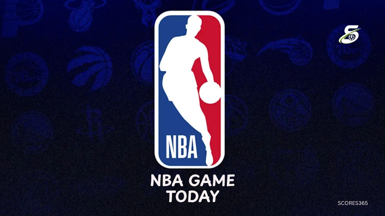 NBA Games Today