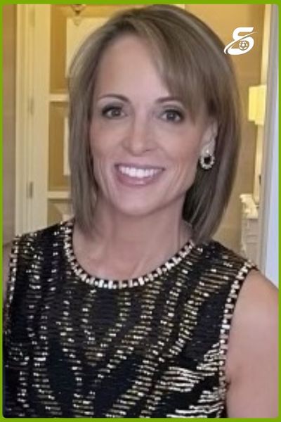 Roger Goodell Wife